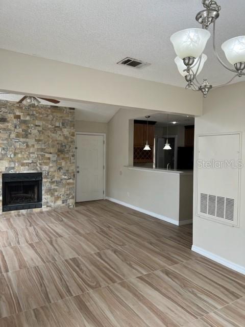 HIDDEN SPGS CONDO - Residential