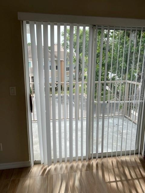 HIDDEN SPGS CONDO - Residential