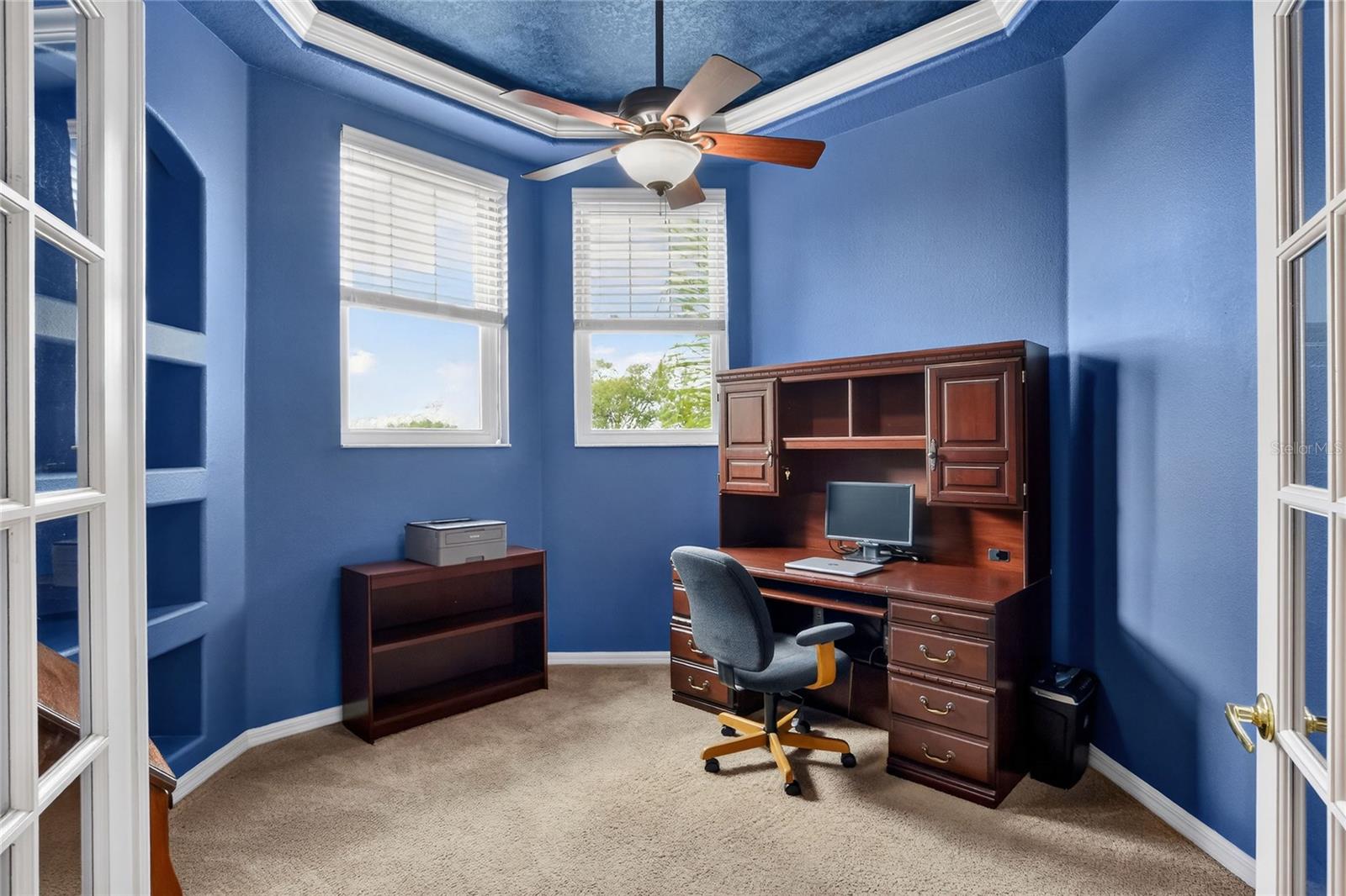CARRIAGE HMS/CARILLON LAKES PH 5 - Residential
