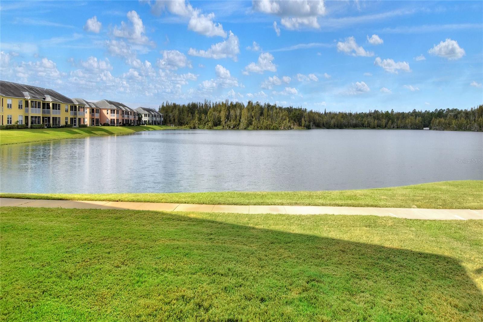CARRIAGE HMS/CARILLON LAKES PH 5 - Residential