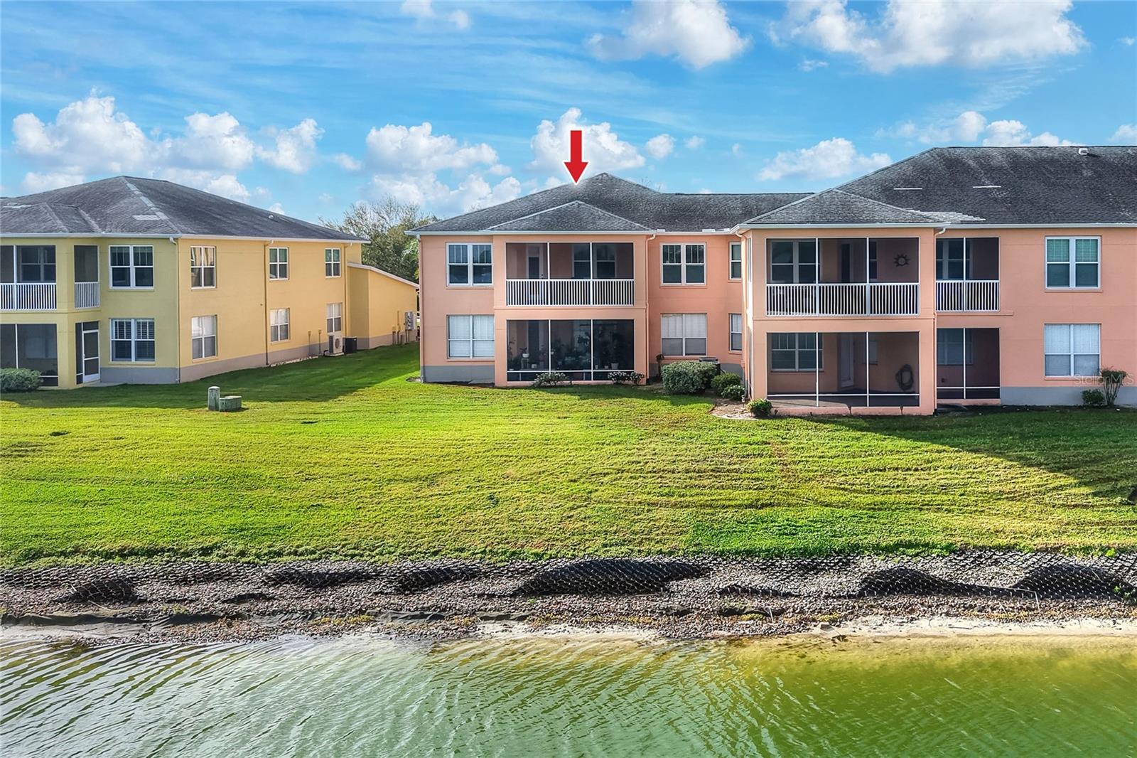 CARRIAGE HMS/CARILLON LAKES PH 5 - Residential