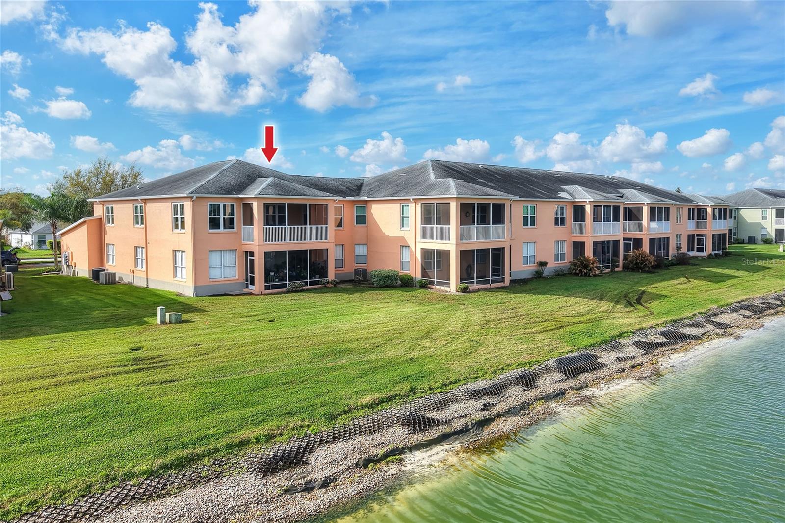 CARRIAGE HMS/CARILLON LAKES PH 5 - Residential