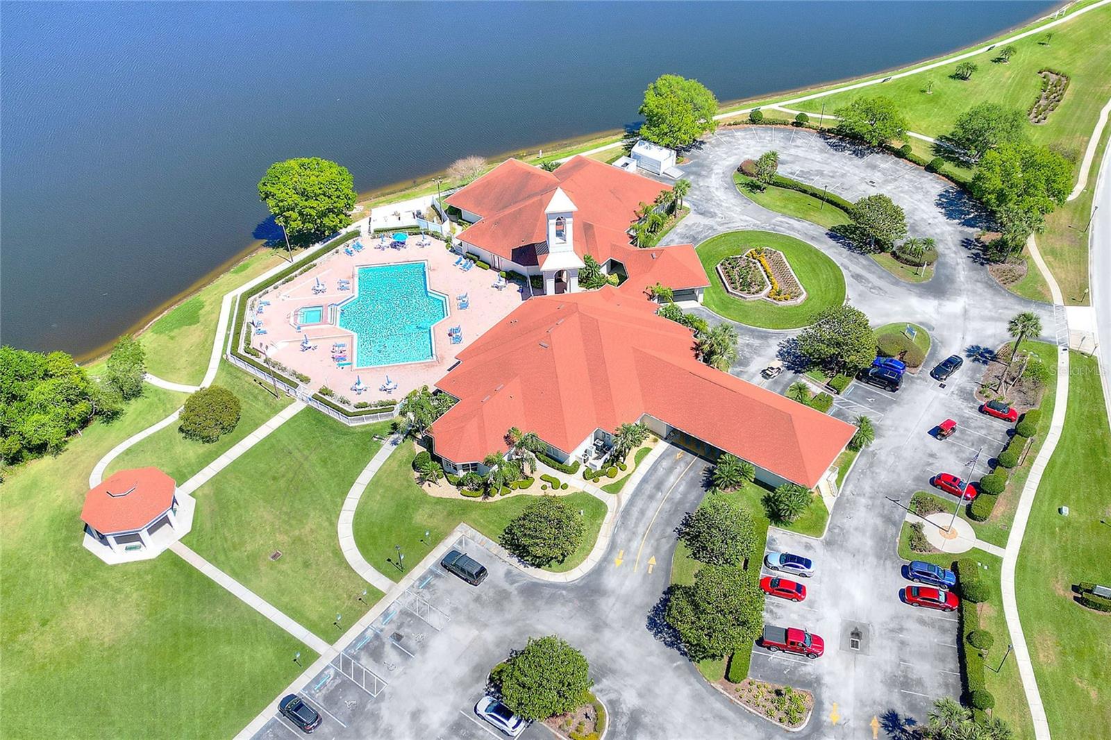 CARRIAGE HMS/CARILLON LAKES PH 5 - Residential