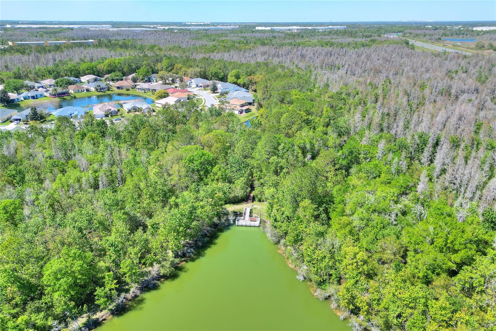 CARRIAGE HMS/CARILLON LAKES PH 5 - Residential
