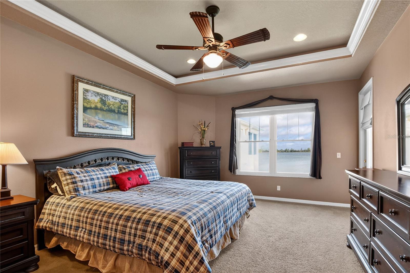 CARRIAGE HMS/CARILLON LAKES PH 5 - Residential