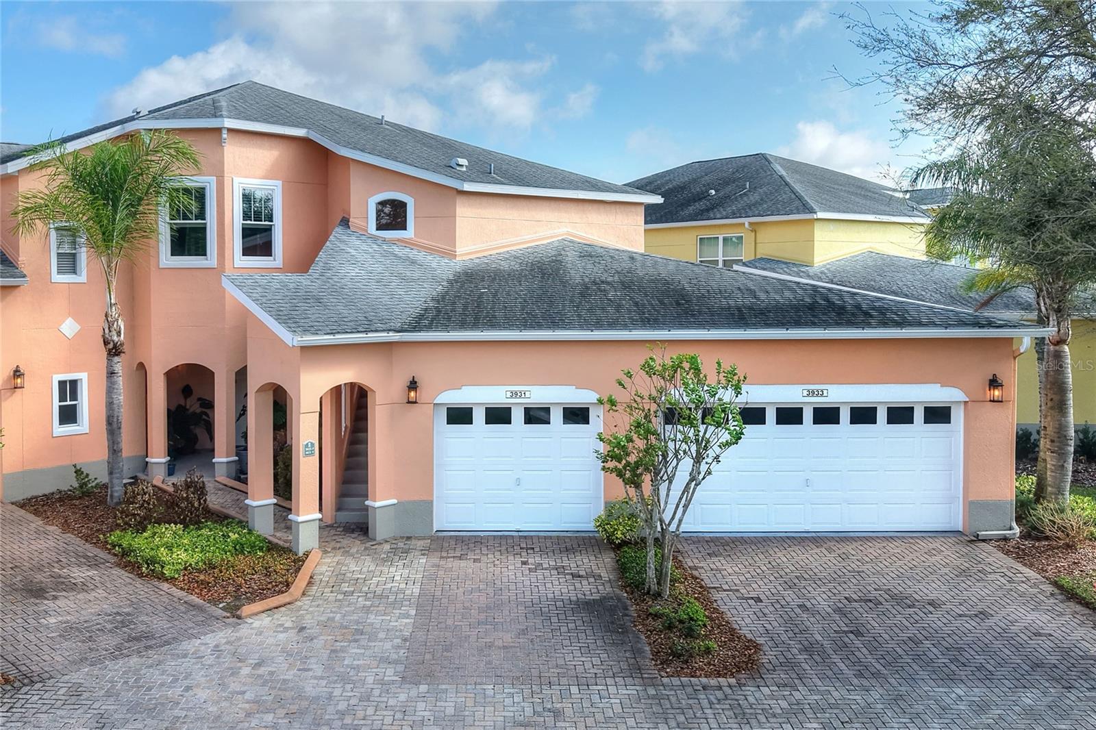 CARRIAGE HMS/CARILLON LAKES PH 5 - Residential