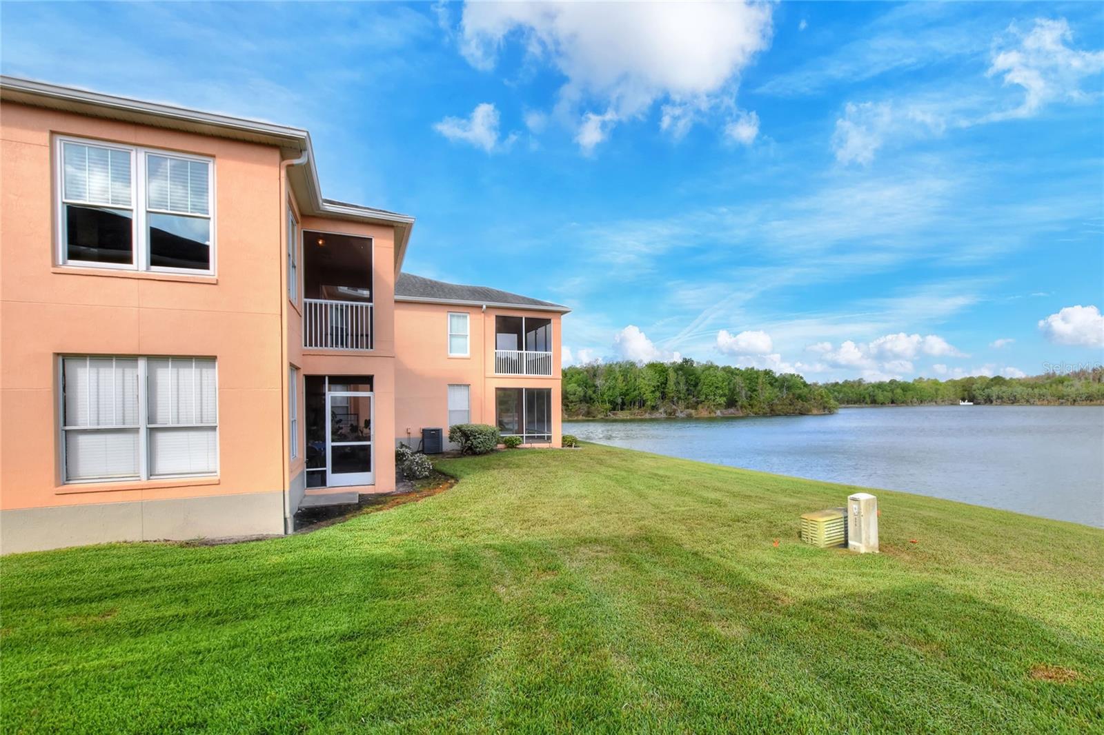 CARRIAGE HMS/CARILLON LAKES PH 5 - Residential