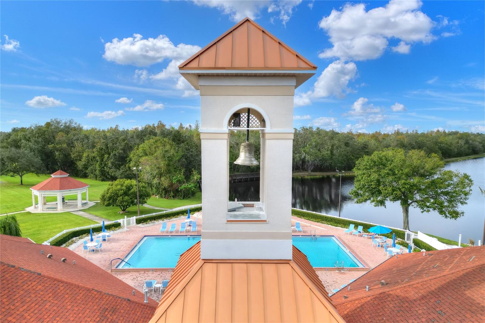 CARRIAGE HMS/CARILLON LAKES PH 5 - Residential