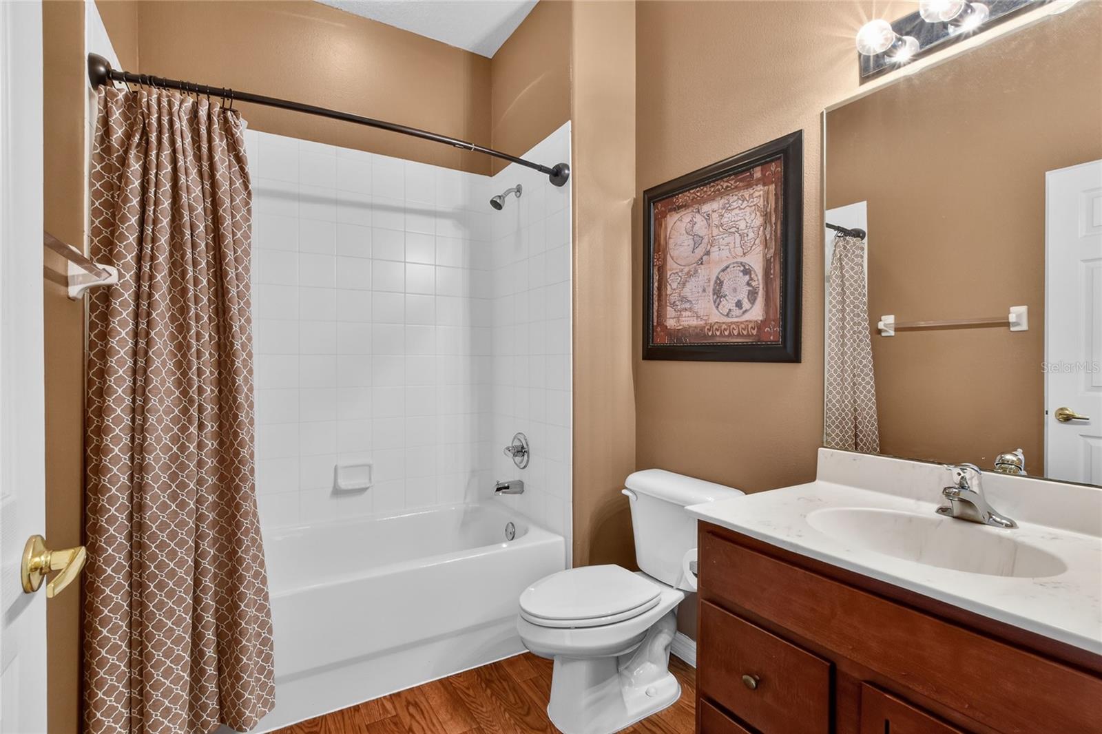CARRIAGE HMS/CARILLON LAKES PH 5 - Residential