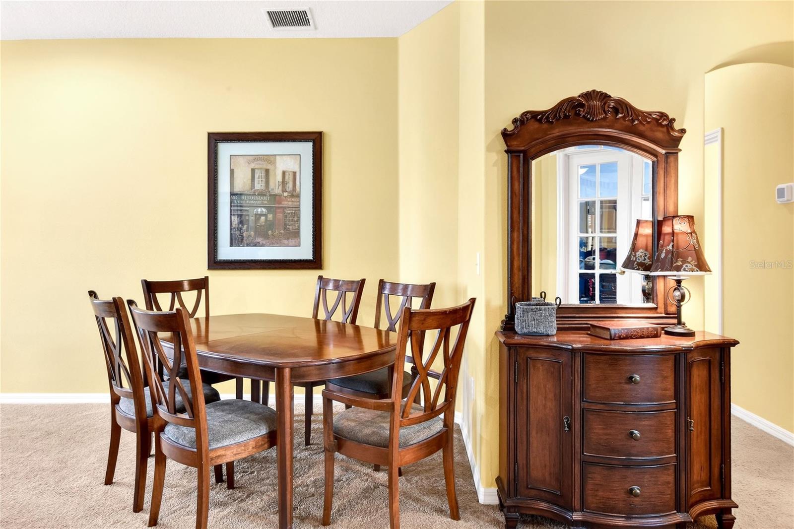 CARRIAGE HMS/CARILLON LAKES PH 5 - Residential