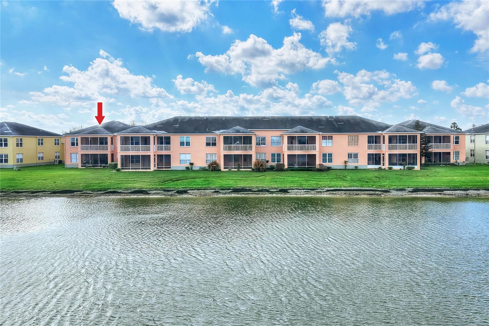 CARRIAGE HMS/CARILLON LAKES PH 5 - Residential