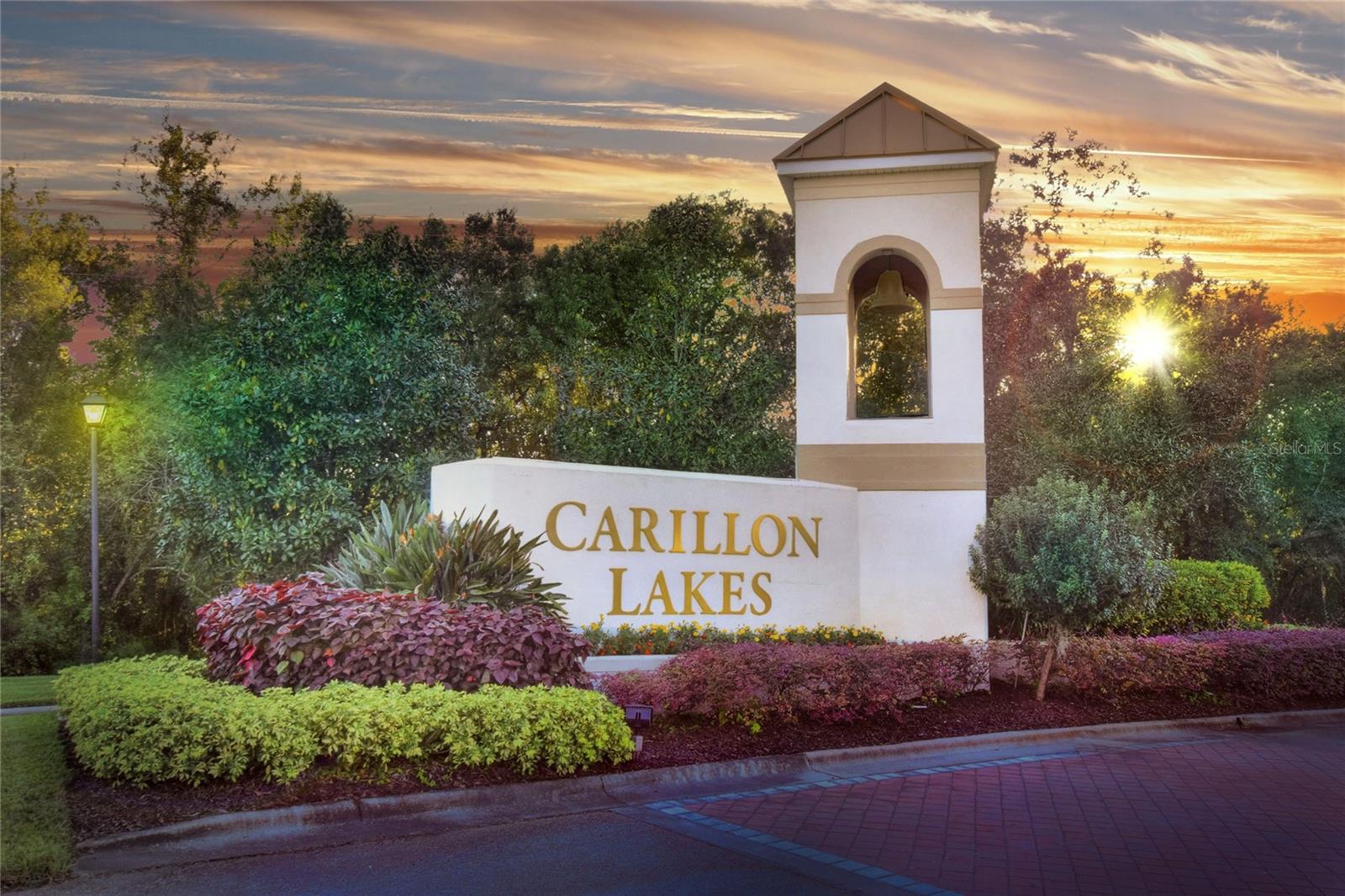 CARRIAGE HMS/CARILLON LAKES PH 5 - Residential