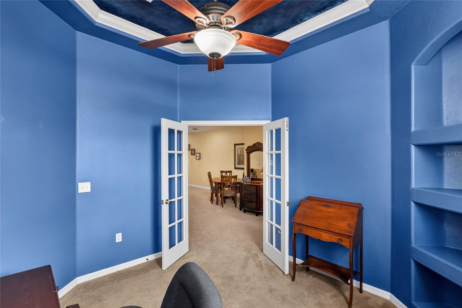 CARRIAGE HMS/CARILLON LAKES PH 5 - Residential