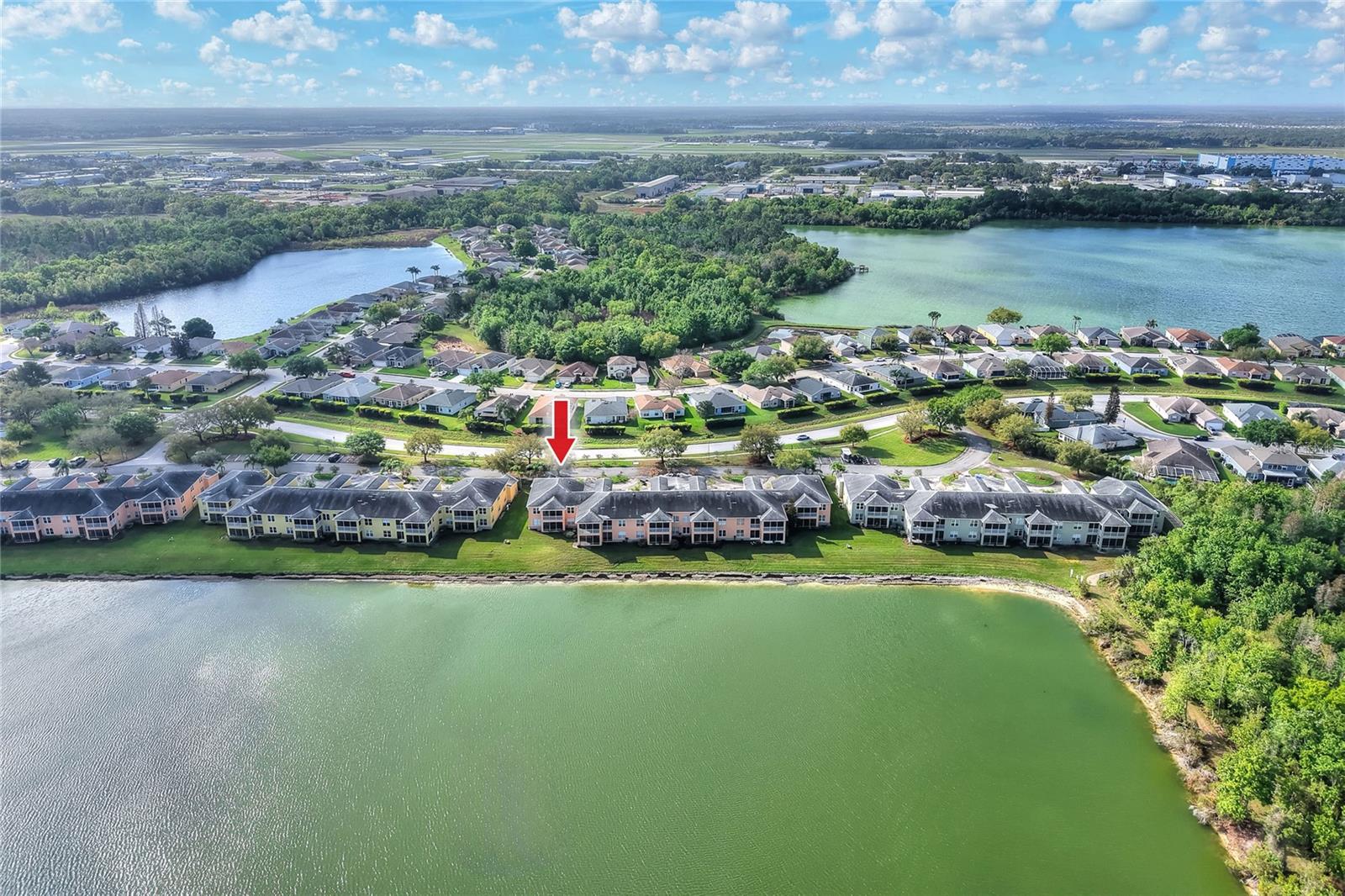 CARRIAGE HMS/CARILLON LAKES PH 5 - Residential