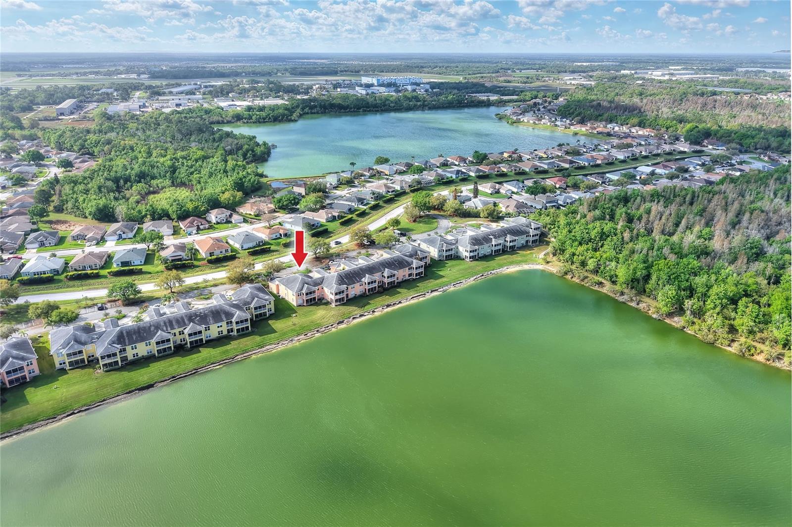 CARRIAGE HMS/CARILLON LAKES PH 5 - Residential