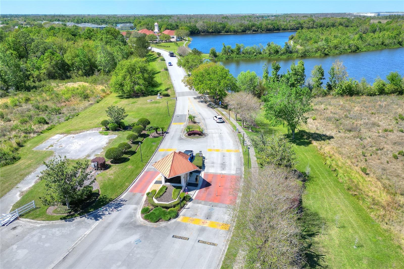 CARRIAGE HMS/CARILLON LAKES PH 5 - Residential