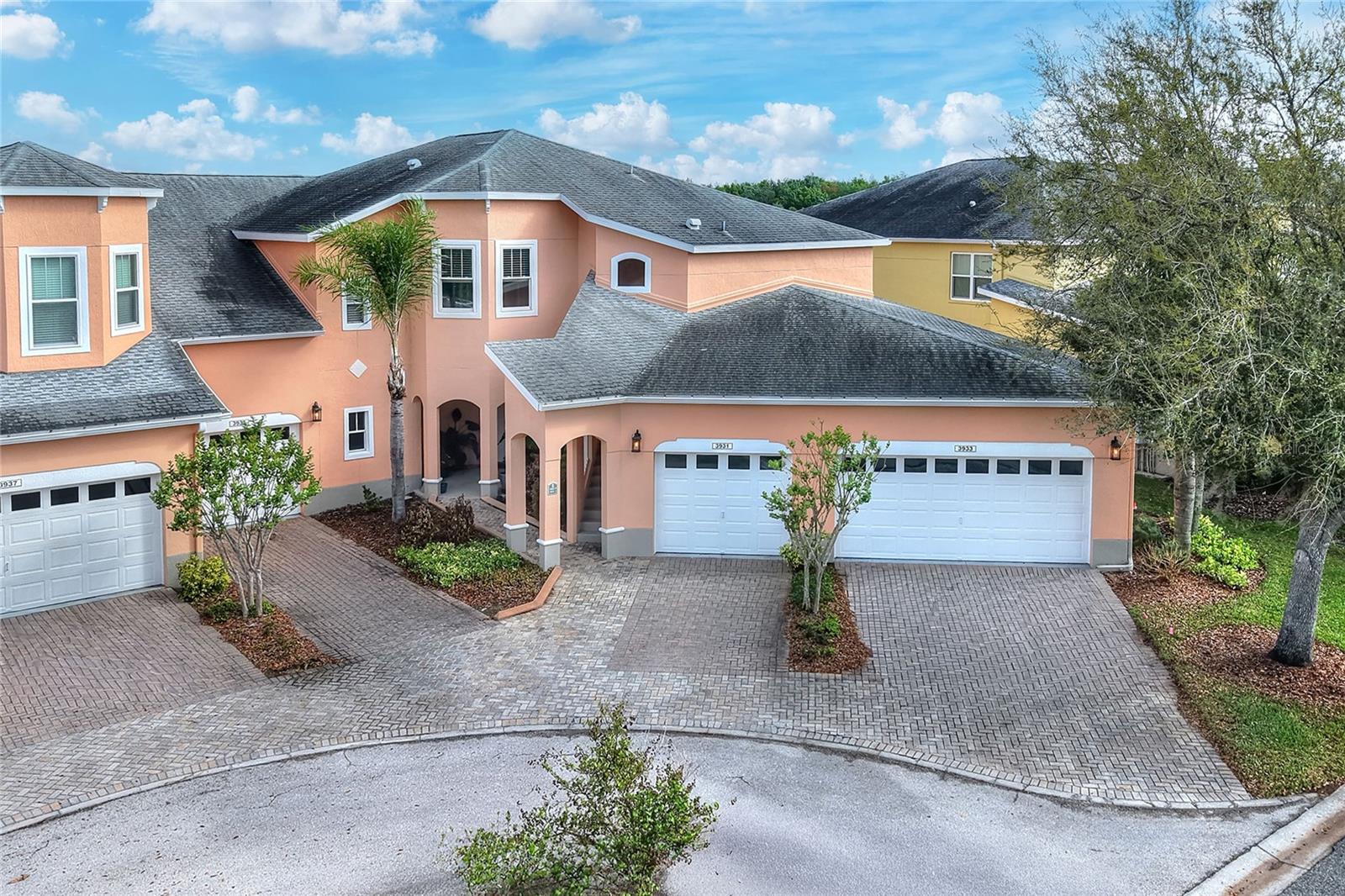 CARRIAGE HMS/CARILLON LAKES PH 5 - Residential