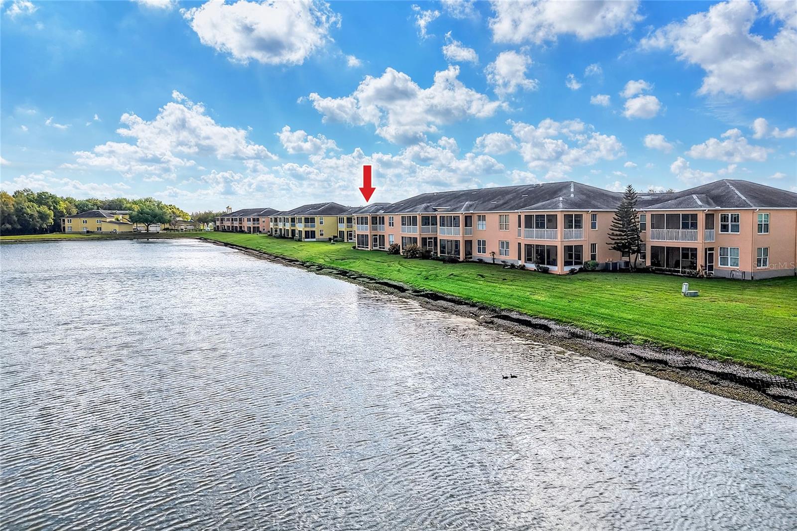 CARRIAGE HMS/CARILLON LAKES PH 5 - Residential