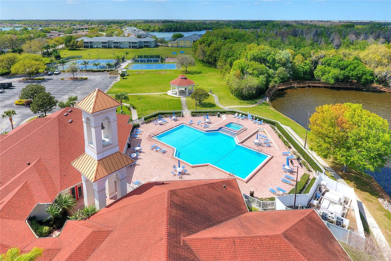 CARRIAGE HMS/CARILLON LAKES PH 5 - Residential