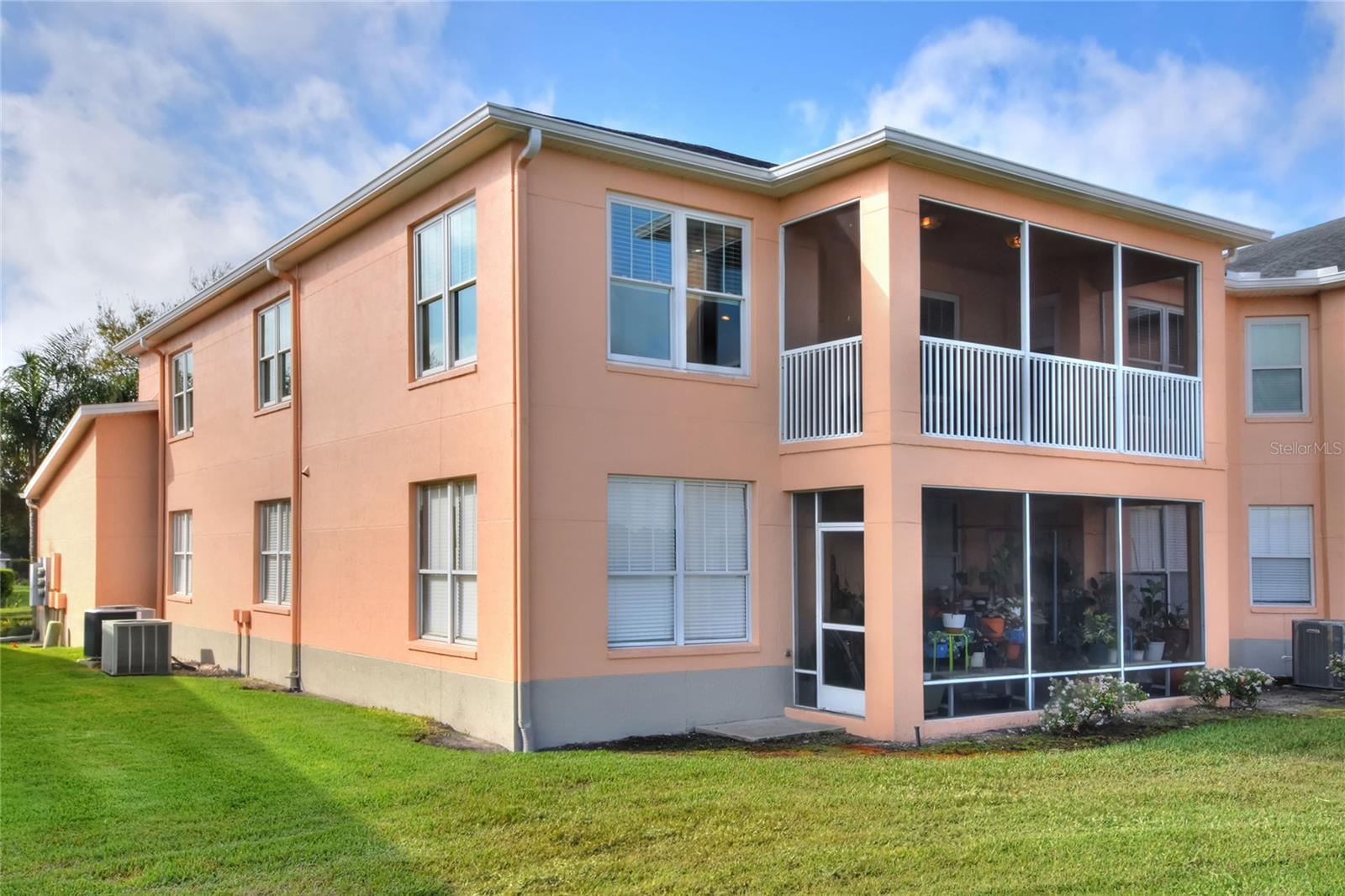 CARRIAGE HMS/CARILLON LAKES PH 5 - Residential