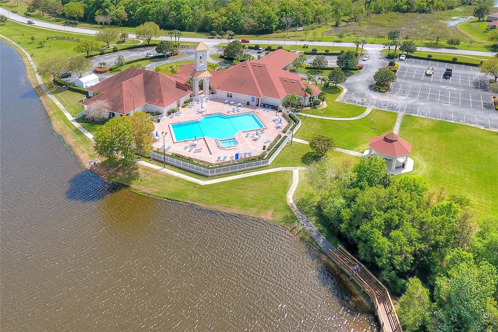 CARRIAGE HMS/CARILLON LAKES PH 5 - Residential