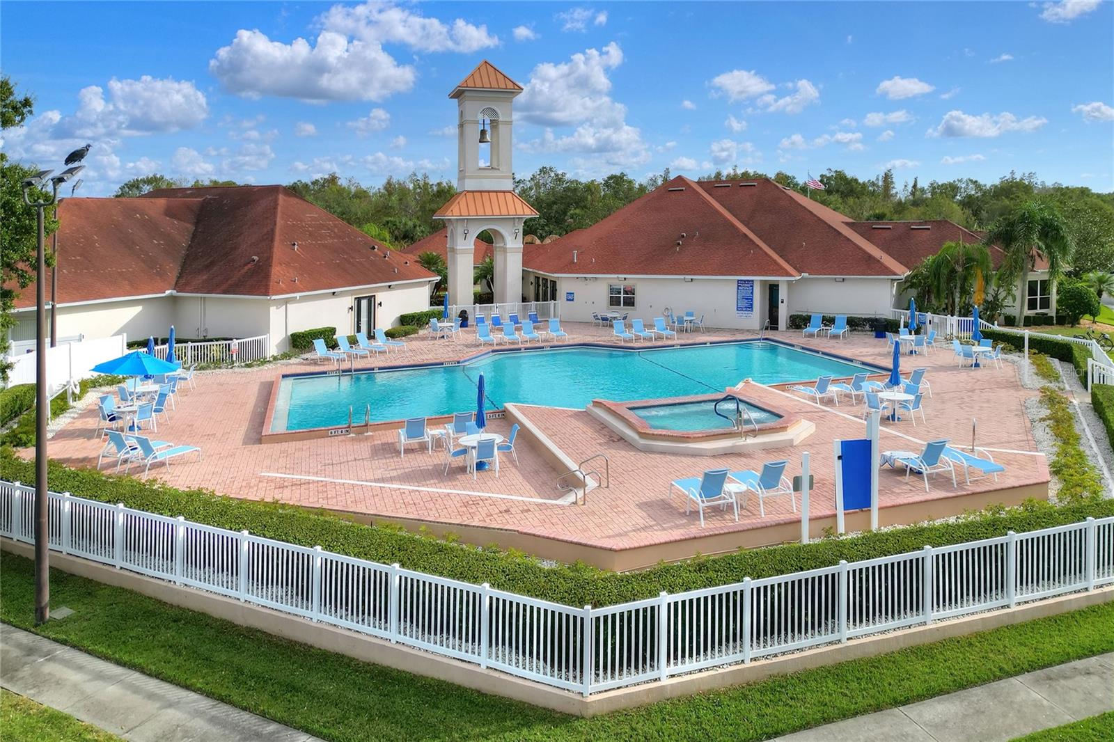 CARRIAGE HMS/CARILLON LAKES PH 5 - Residential
