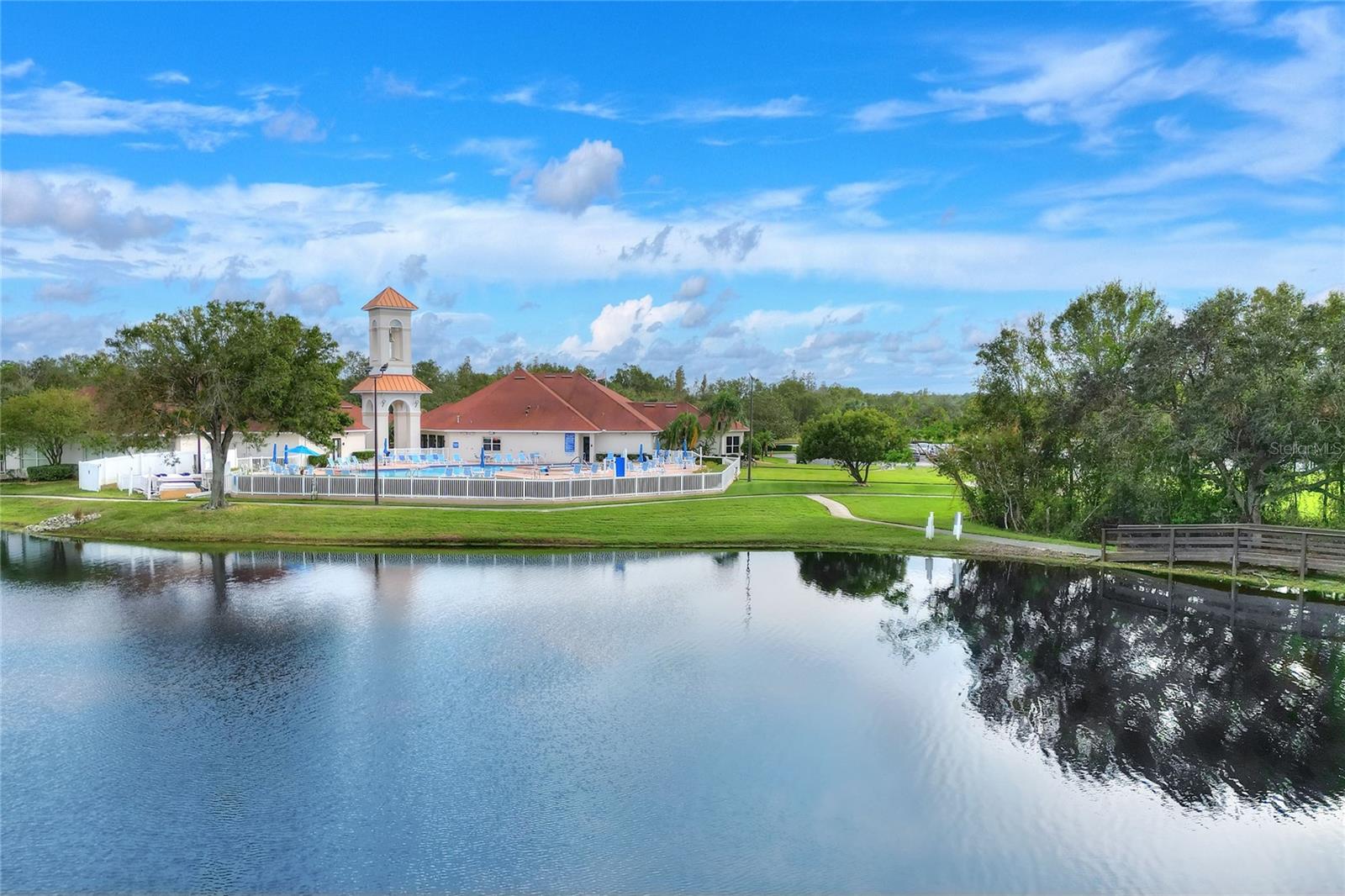 CARRIAGE HMS/CARILLON LAKES PH 5 - Residential