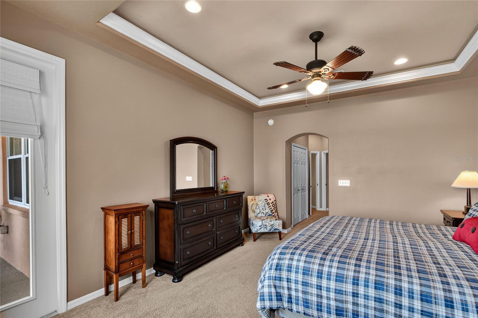 CARRIAGE HMS/CARILLON LAKES PH 5 - Residential