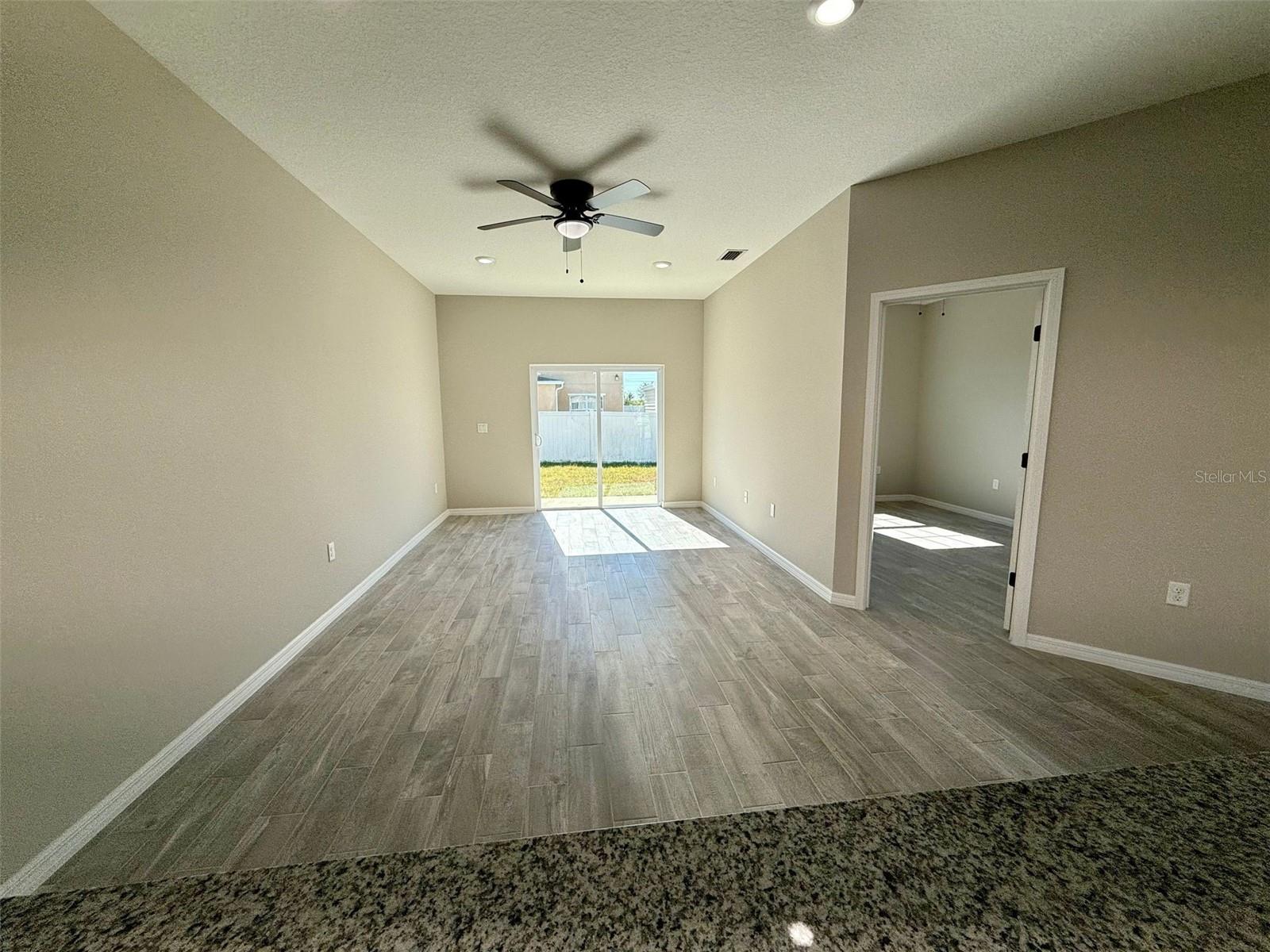 POINCIANA NBRHD 03 VILLAGE 03 - Residential Lease