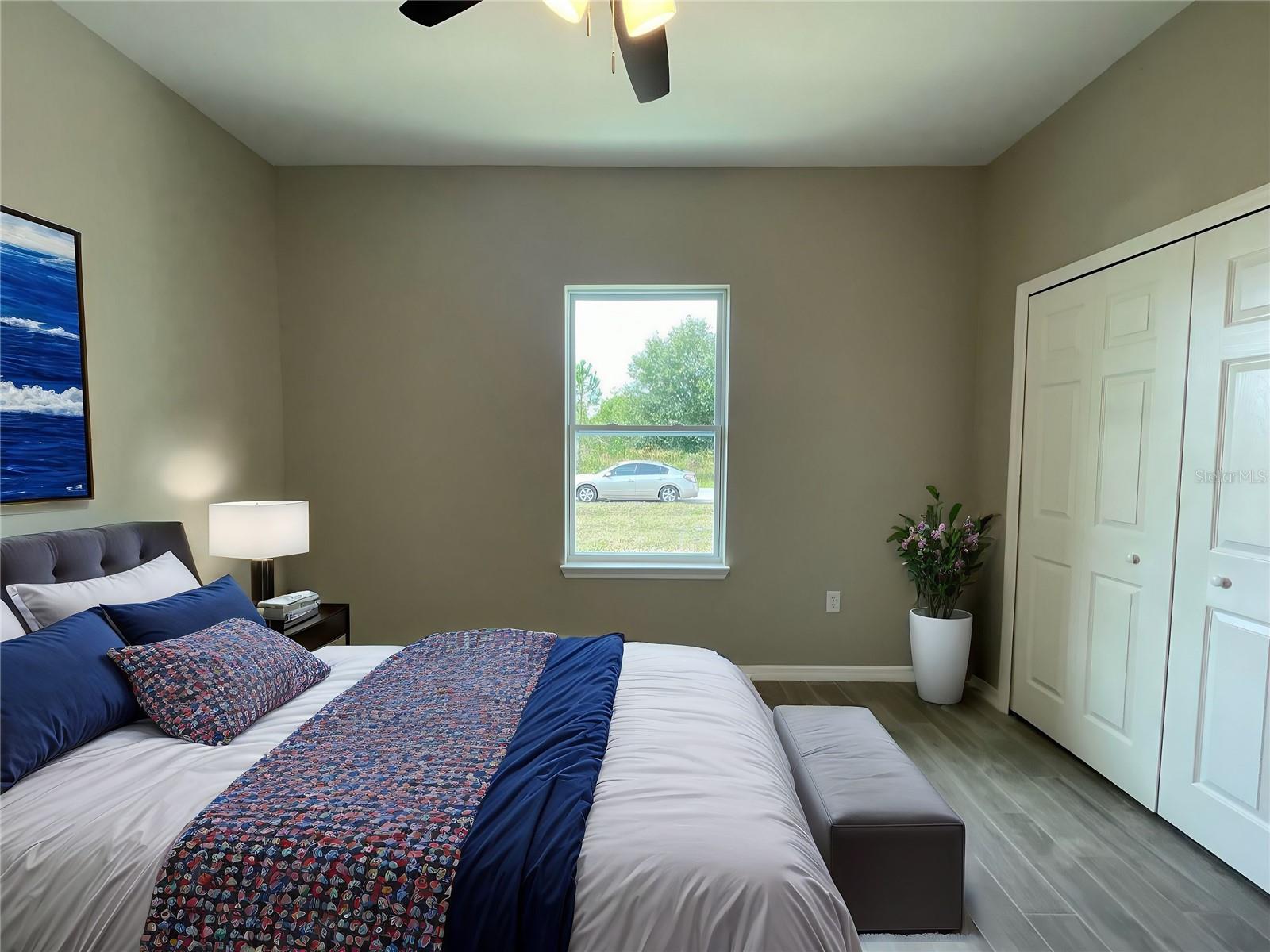 POINCIANA NBRHD 03 VILLAGE 03 - Residential Lease