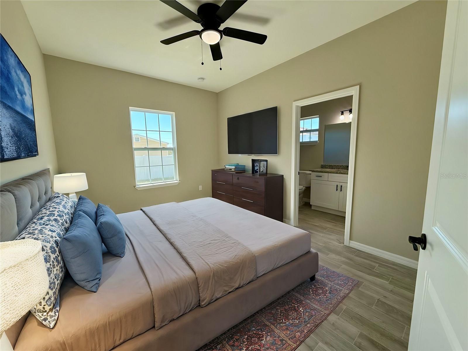 POINCIANA NBRHD 03 VILLAGE 03 - Residential Lease