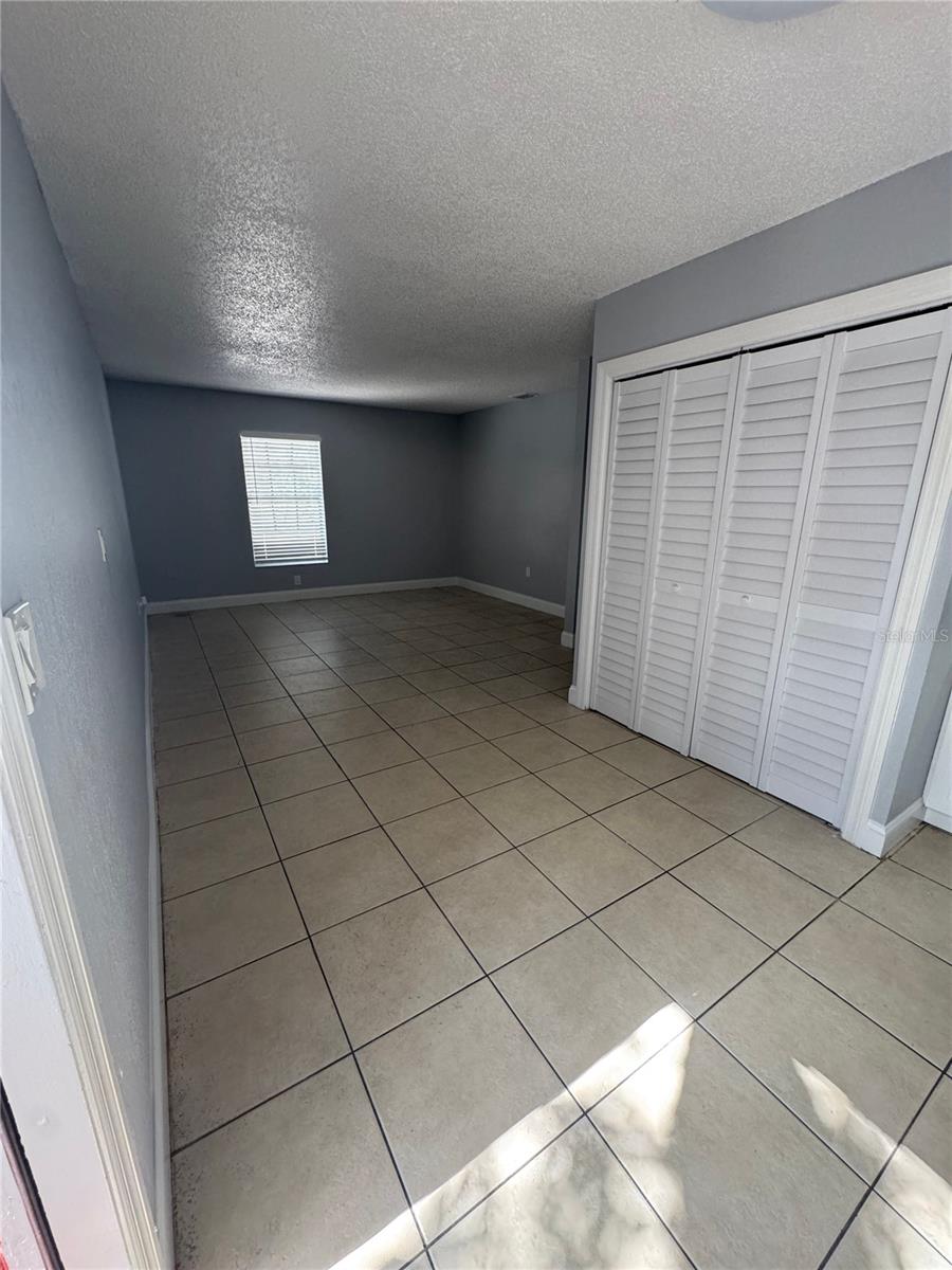 UNPLATTED - Residential Lease