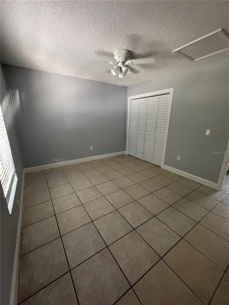 UNPLATTED - Residential Lease