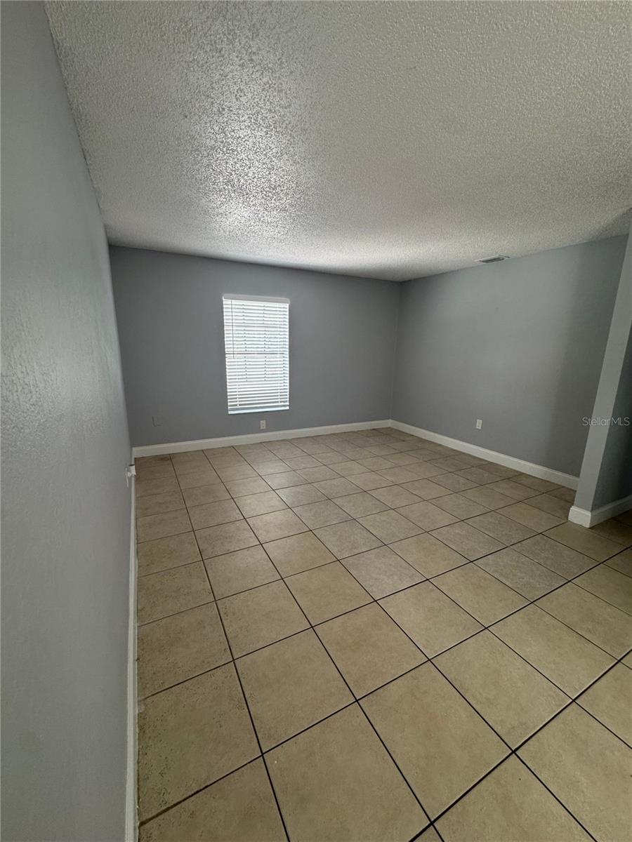 UNPLATTED - Residential Lease