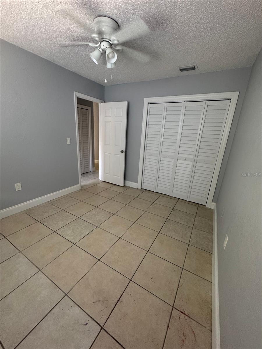 UNPLATTED - Residential Lease