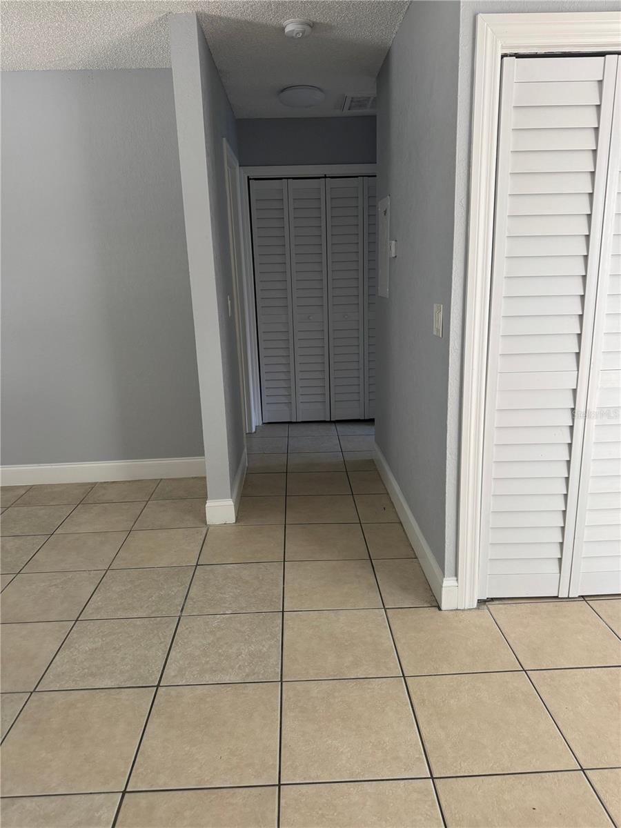 UNPLATTED - Residential Lease
