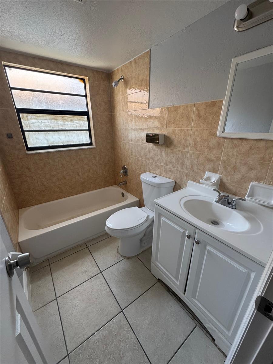 UNPLATTED - Residential Lease