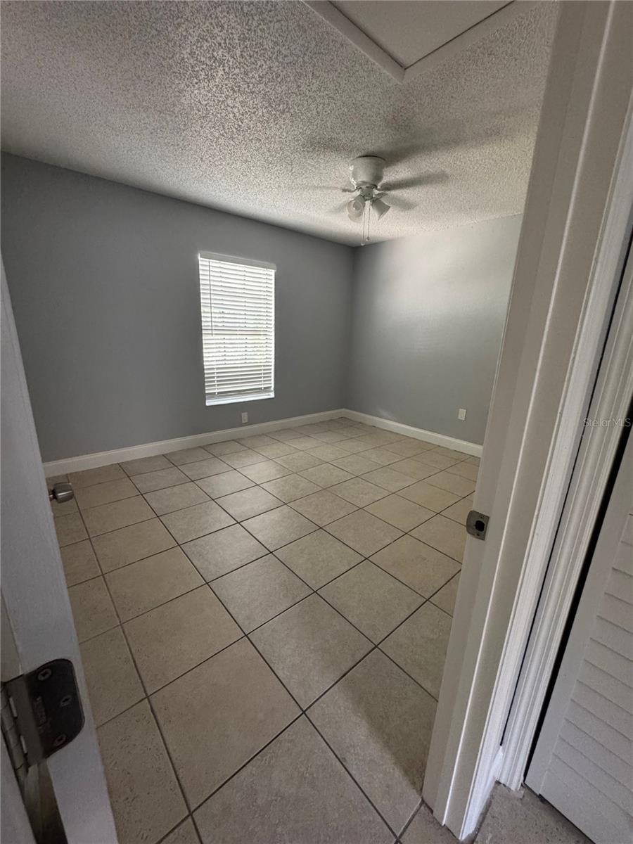 UNPLATTED - Residential Lease