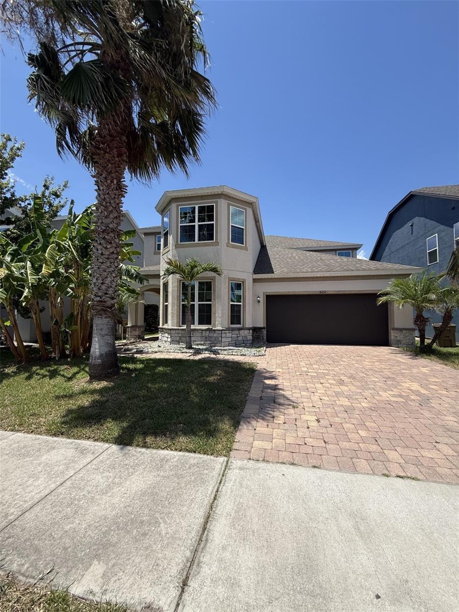NOVA GROVE - Residential