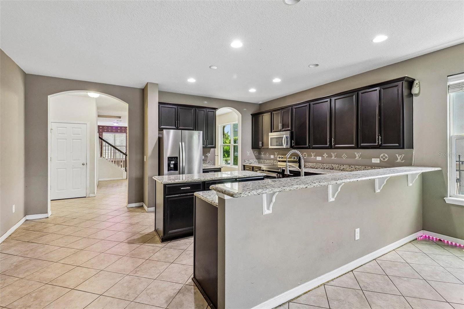 NOVA GROVE - Residential