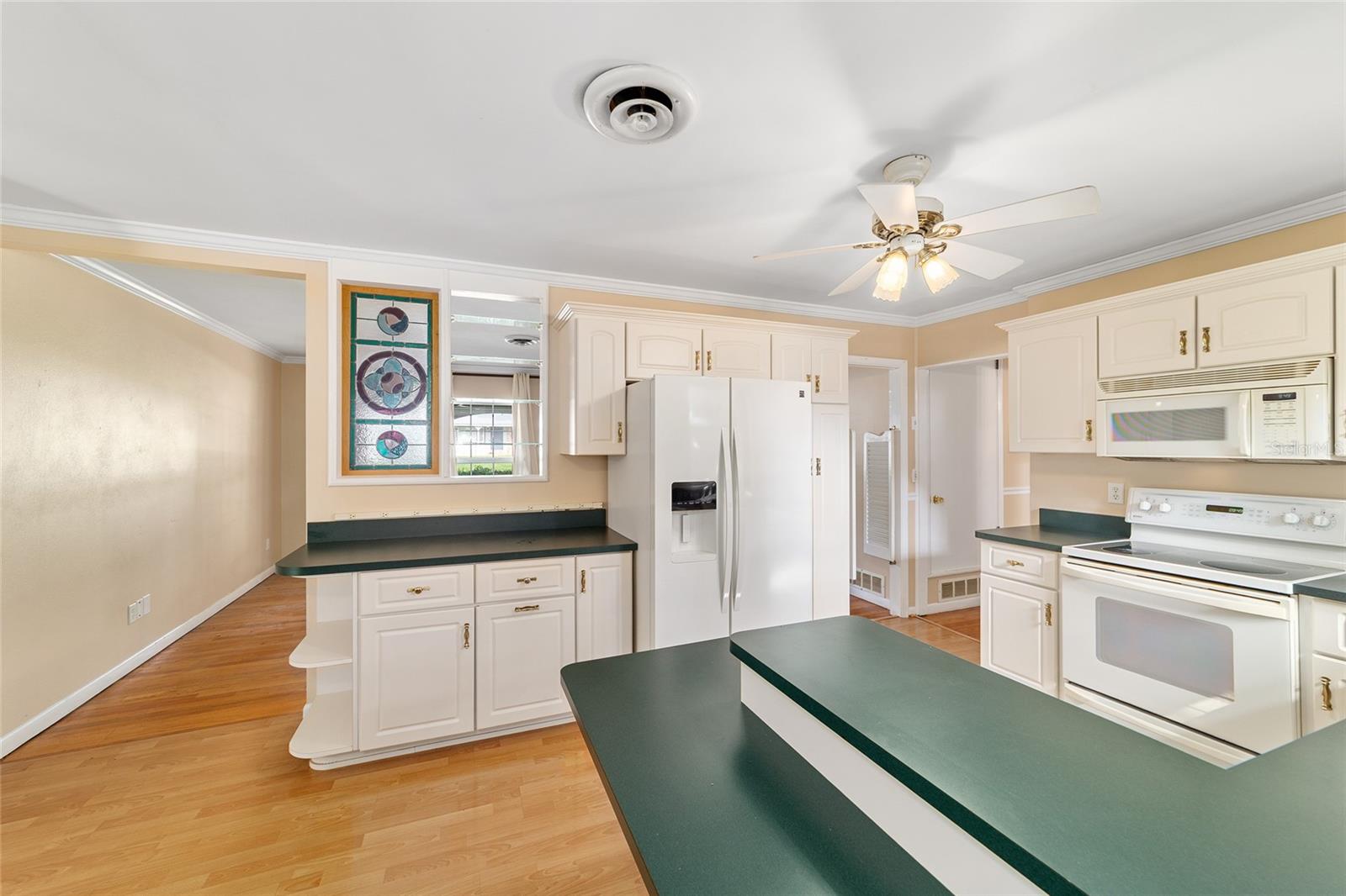 HERITAGE HILLS - Residential