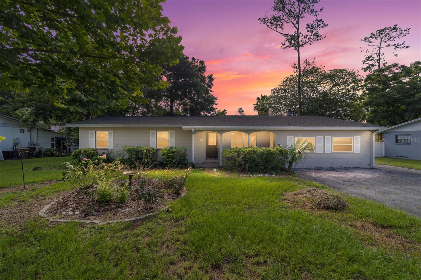 HERITAGE HILLS - Residential