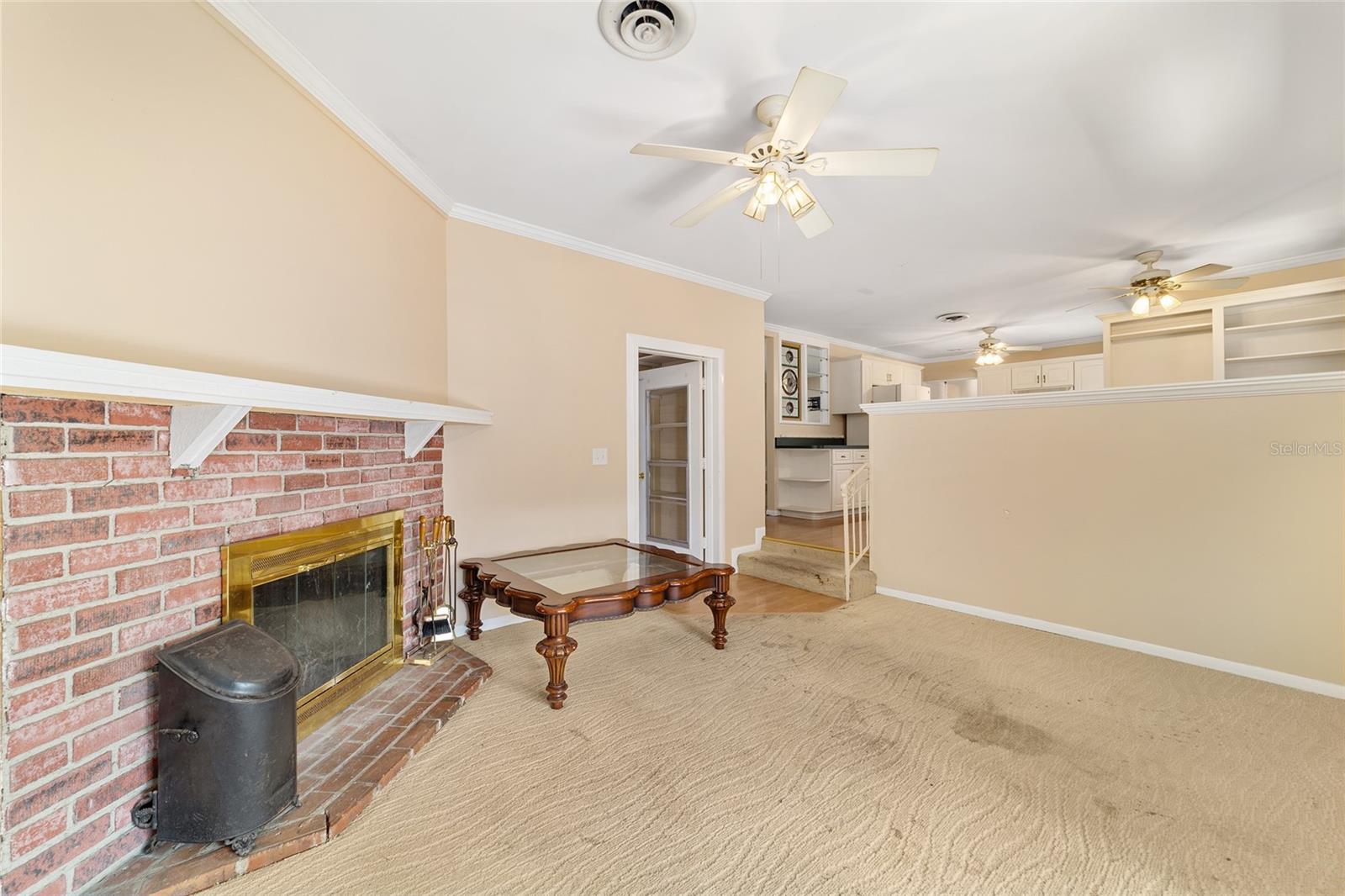 HERITAGE HILLS - Residential