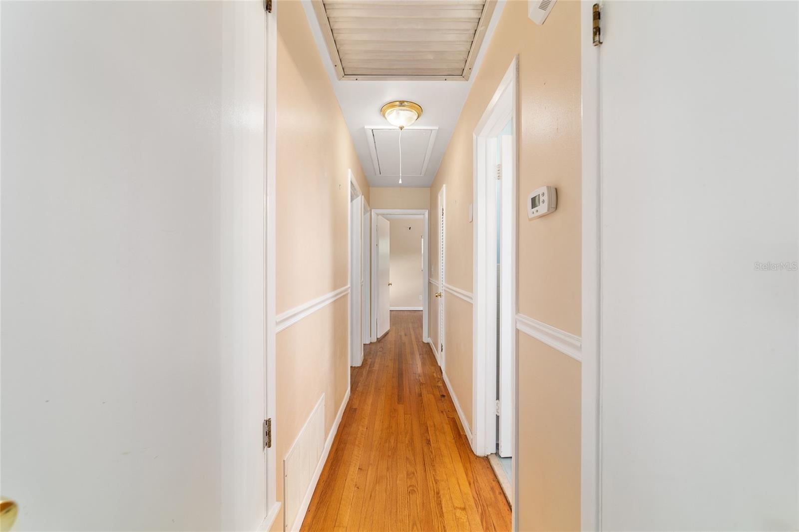 HERITAGE HILLS - Residential