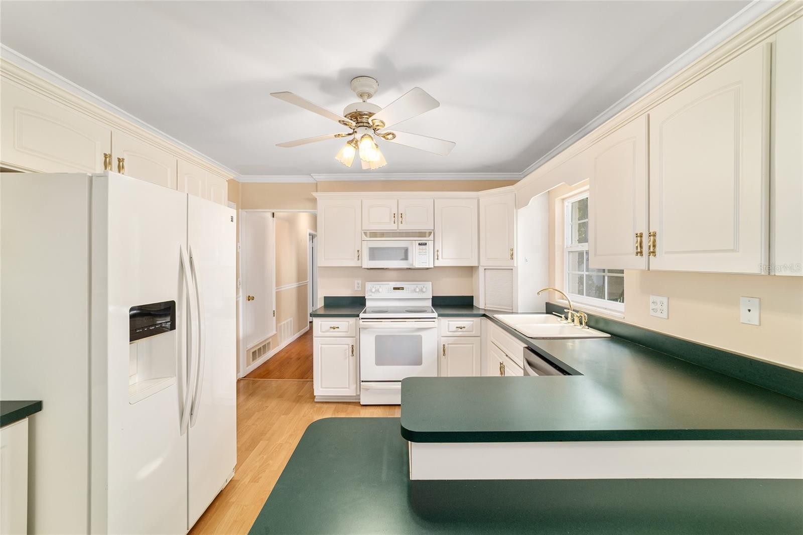 HERITAGE HILLS - Residential
