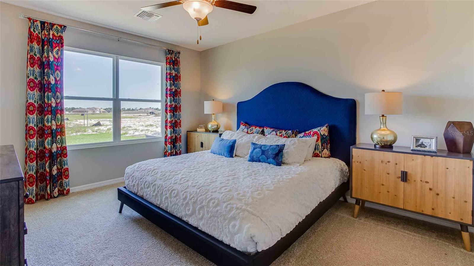 EPPERSON RANCH - Residential