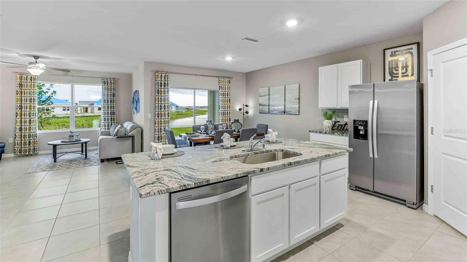EPPERSON RANCH - Residential