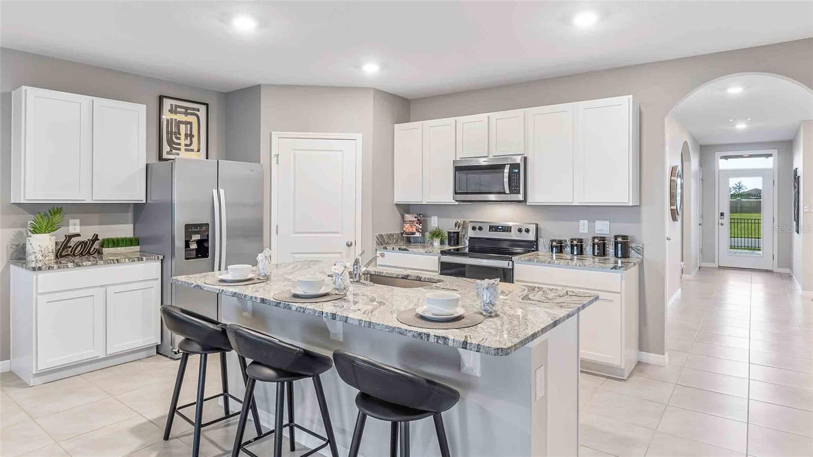 EPPERSON RANCH - Residential