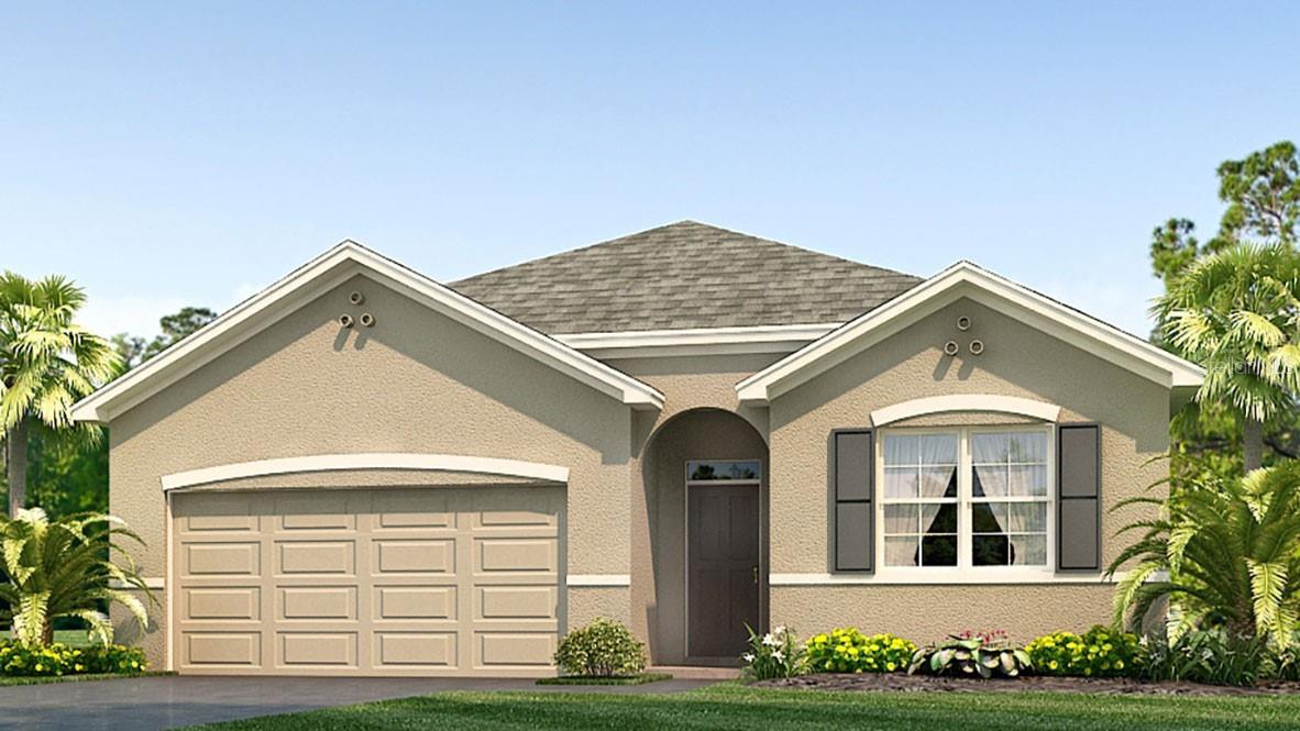 Under Construction. If you want to be in the center of Wesley Chapel’s hustle and bustle, look no further. Epperson is situated with quick access to I-75 and in a prime location in this booming city. Close to all things shopping, dining, entertainment, and not to mention the area’s top-rated schools, this community offers you endless opportunities. As the 1st Crystal Metro Lagoon community is available to guests, and D.R Horton is the closest single-family homesites to the lagoon, fun is just steps from your front door!
Epperson features our D.R. Horton Express Elite series homes that include extended tile in the main living and dining area, granite countertops throughout, an undermount kitchen sink, shower wall tile, a stainless-steel appliance package, and more. The Elite series lineup of homes also features our all-concrete block construction on the 1st and 2nd stories, in addition to Home is Connected; D.R. Horton’s Smart Home System. Other inventory options may be available in this community. Please reach out for list of availability

Pictures, photographs, colors, features, and sizes are for illustration purposes only and will vary from the homes as built. Home and community information, including pricing, included features, terms, availability, and amenities, are subject to change and prior sale at any time without notice or obligation. Materials may vary based on availability. D.R. Horton Reserves all Rights.