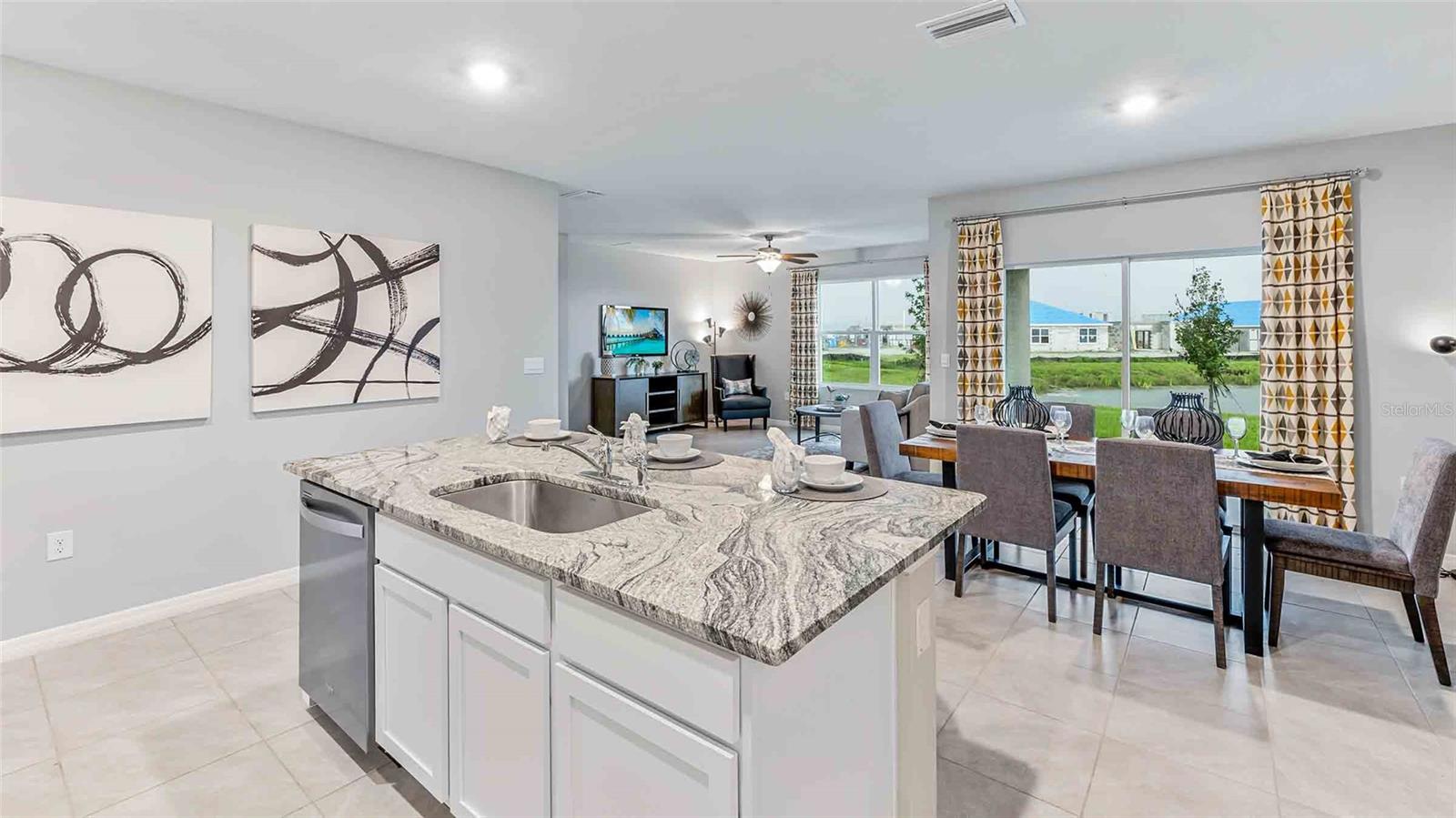 EPPERSON RANCH - Residential
